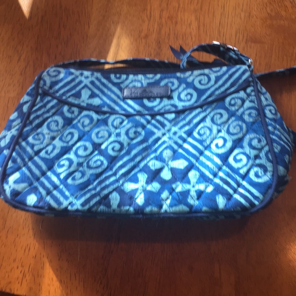 Vera Bradley crossbody